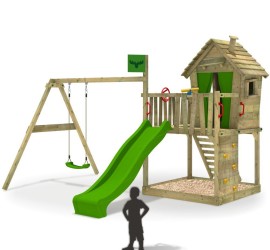 Fatmoose Donkey Spielturm kaufen
