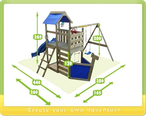 WickeySeaflyerAufstellmaße